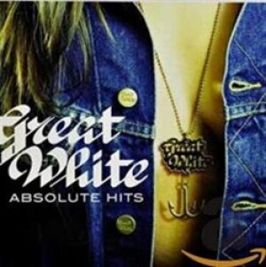 Product detail of Absolute Hits - Great White