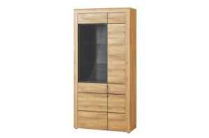 Product detail of Szynaka Vitrína KAMA 12 Provedení: Vitrína