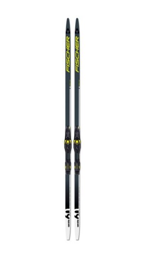 Product detail of Fischer AEROLITE COMBI 60 23/24