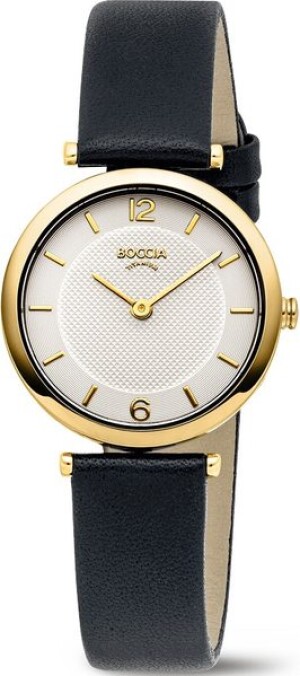 Product detail of Boccia Titanium 3362-02