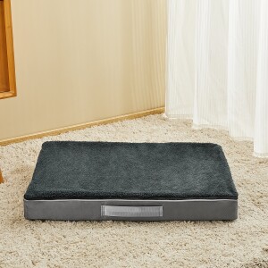 Product detail of 4Home Pelech pro psa s paměťovou pěnou Comfy M, 75 x 50 x 10 cm