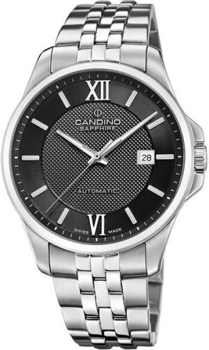 Product detail of Candino Automatic C4768/4