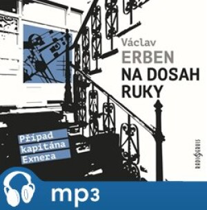 Product detail of Na dosah ruky, mp3 - Václav Erben