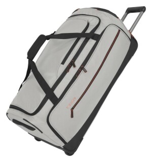 Product detail of Travelite Crosslite Wheeled Duffle L
