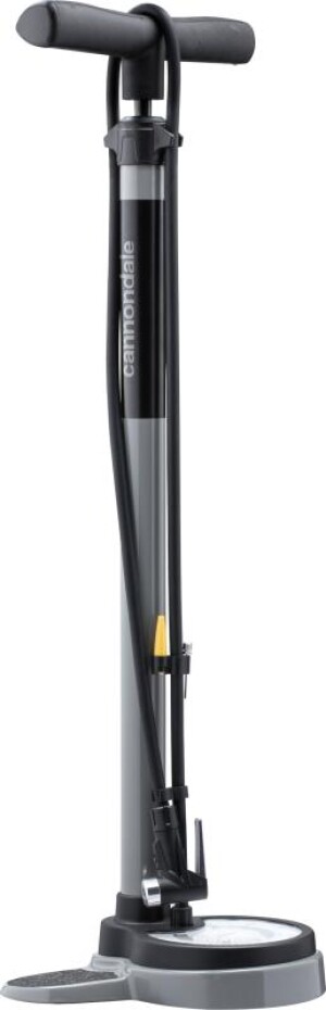 Product detail of Cannondale Pumpa Precise Floor Pump (cp6201u10os)