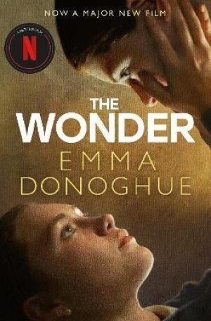 Product detail of The Wonder, 1.  vydání - Emma Donoghue