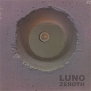 Product detail of Zeroth - LP -  Luno