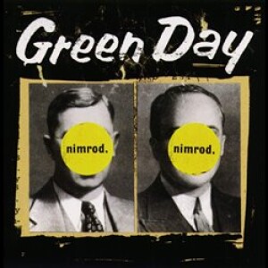 Product detail of Nimrod - Green Day