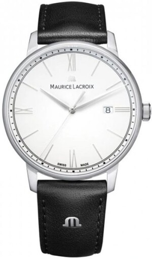 Product detail of Maurice Lacroix Eliros Date  EL1118-SS001-110-2