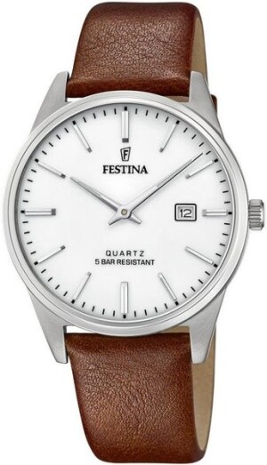 Product detail of Festina Classic Bracelet 20512/2