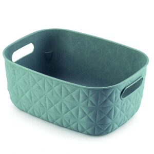 Product detail of Curver Košík Softex S, modrá