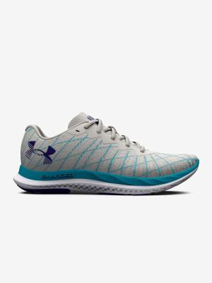 Product detail of Dámská běžecká obuv Under Armour Charged Breeze 2-GRY  EUR 40,5