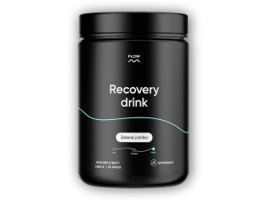 Product detail of Flow Recovery drink 1000g