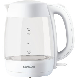 Product detail of Sencor SWK 7300WH rychlovarná konvice