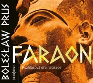 Product detail of Faraon - Boleslaw Prus