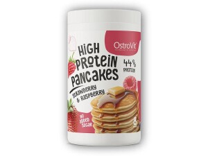 Product detail of Ostrovit High protein pancakes 400g