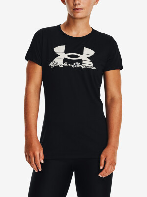 Product detail of Under Armour Tech Solid Script SSC 1377198-001