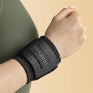 Product detail of Spokey FITBAND Stabilizační bandáž na zápěstí, vel. UNI
