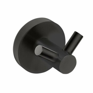 Product detail of SAPHO XB203 X-Round Black dvojháček, černá