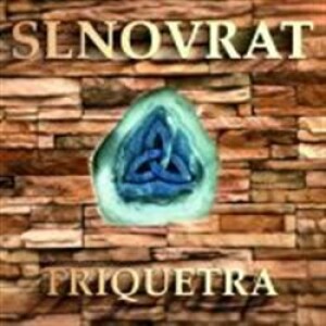 Product detail of Triquetra - Slnovrat