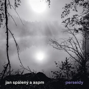 Product detail of Perseidy (CD) - Jan Spálený