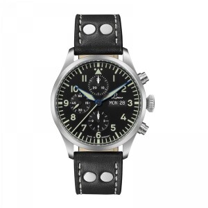Product detail of Laco Kiel.2 Schwarz
