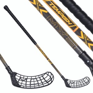 Product detail of Tempish CONTROLL MX3 Jr. juniorská florbalka