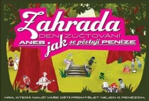 Product detail of Zahrada Den zúčtování