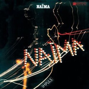 Product detail of Naima - CD - Naima