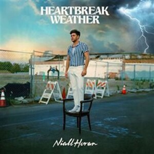 Product detail of Niall Horan: Heartbreak Weather - CD/Deluxe - Niall Horan