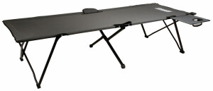 Product detail of Coleman Packaway Steel Bed