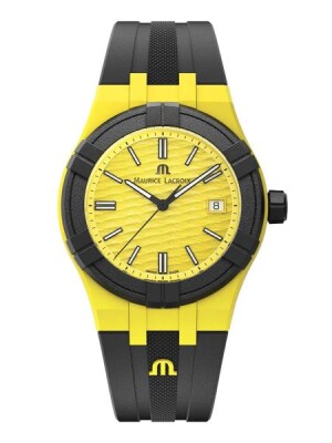 Product detail of Maurice Lacroix Aikon #tide AI2008-60060-300-0