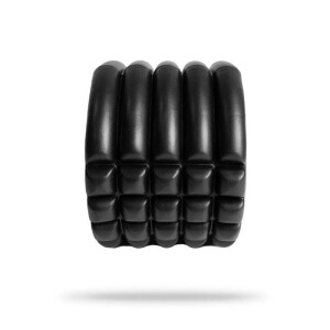 Product detail of GymBeam Válec na cvičení Mini Black