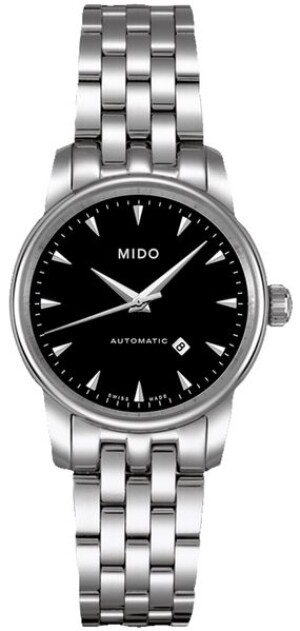 Product detail of Mido Baroncelli Lady M7600.4.18.1