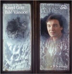 Product detail of Bílé vánoce - Karel Gott