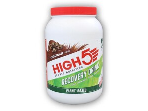 Product detail of High5 Recovery Drink Plant Based 1600g