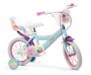 Product detail of Toimsa Fairy Magic 14