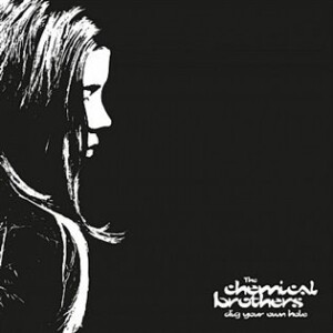 Product detail of Dig Your Own Hole (CD) - The Chemical Brothers