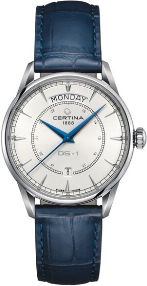 Product detail of Certina DS-1 Day Date C029.430.16.011.00