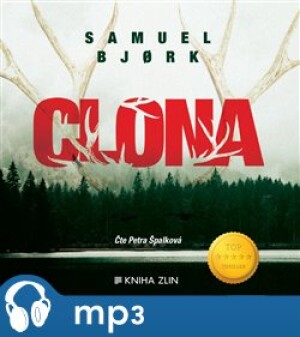Product detail of Clona, mp3 - Samuel Bjork
