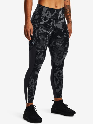 Product detail of Under Armour UA Fly Fast Ankle Tight II-BLK 1369772-003