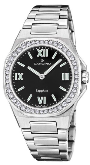 Product detail of Candino Lady Elegance C4753/5