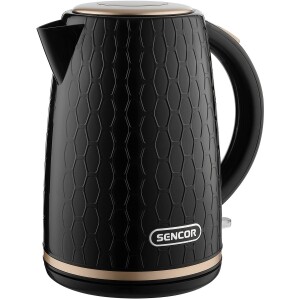 Product detail of Sencor SWK 7201BK rychlovarná konvice