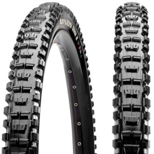 Product detail of Maxxis Plášť Minion Dhr Ii 27.5x2.40wt Kevlar 3cg/dd/tr (etb00132400)
