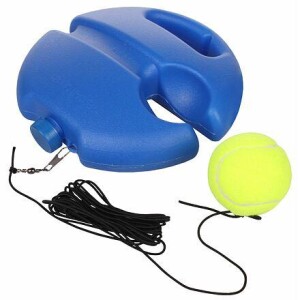Product detail of Merco Tennis Single tenisový trenažér