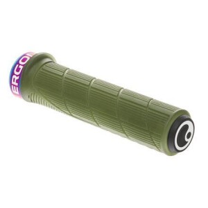 Product detail of Ergon Gripy Gd1 Evo Factory Frozen Moss/oil Slick