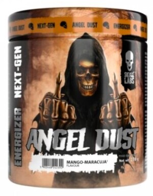 Product detail of Skull Labs  Angel Dust 270 g pomeranč - mango