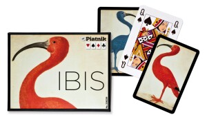Product detail of Piatnik Kanasta - Ibis