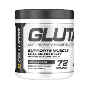 Product detail of Cellucor Glutamine Cor-Performance 510g
