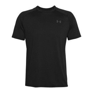 Product detail of Under Armour pánské funkční tričko SS Tee Novelty-BLK černé